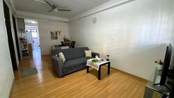 Blk 82 Commonwealth Heights (Queenstown), HDB 3 Rooms #515911981